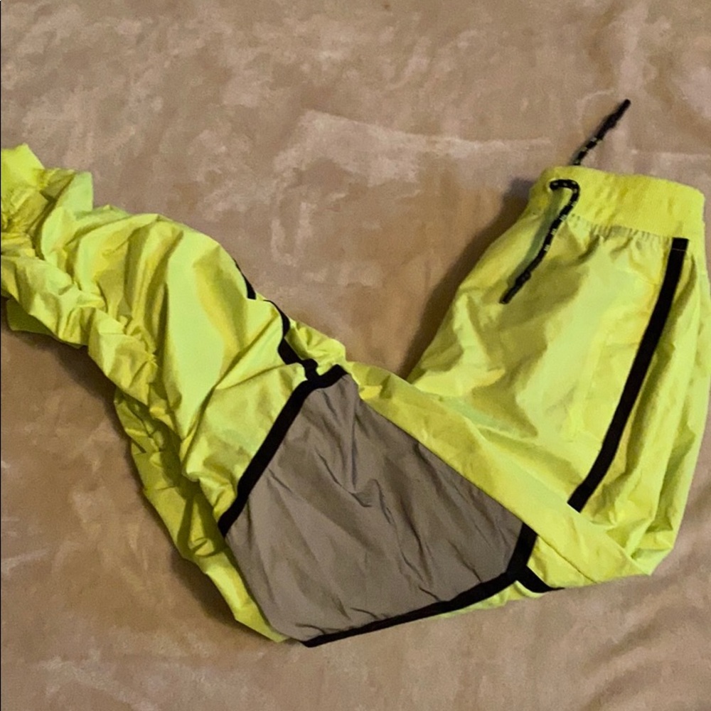 Boys Encrypted Jogger
